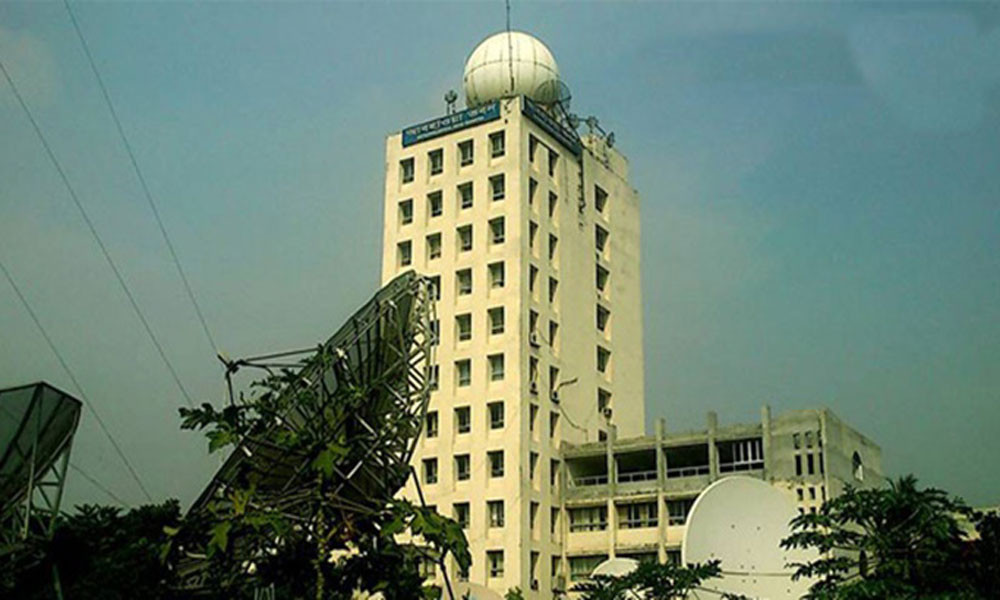 তাপমাত্রা পরিবর্তন নিয়ে নতুন পূর্বাভাস দিল আবহাওয়া অফিস