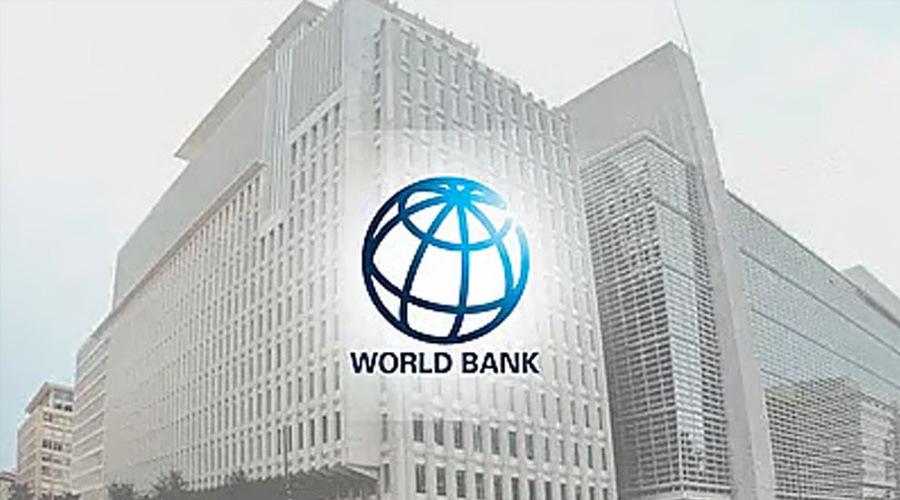 বিশ্বের সবচেয়ে জলবায়ু–ঝুঁকিপূর্ণ দেশ বাংলাদেশ: বিশ্বব্যাংক