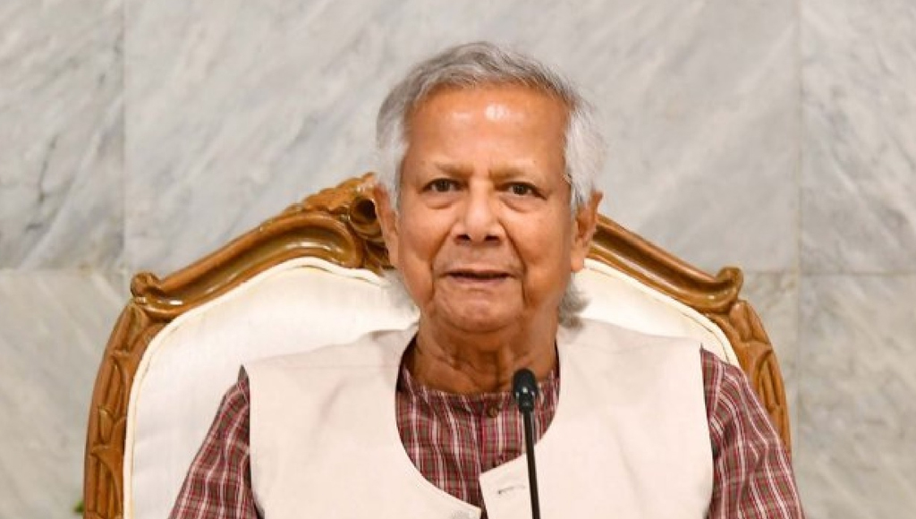 আধুনিক অর্থনীতির ভিত্তি তৈরিতে ডিপ্লোমা ইঞ্জিনিয়াররা ব্যাপক অবদান রাখছেন: প্রধান উপদেষ্টা