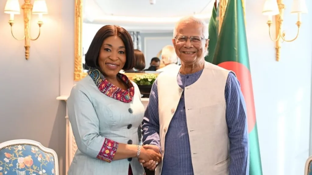 চার দিনের সফরে আজ ঢাকায় আসছেন কমনওয়েলথ মহাসচিব