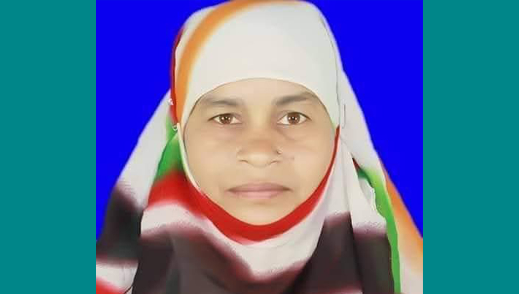 অভিযোগের পাহাড়ে ডুবলেন ইউপি সদস্য রুপালী খাতুন, মন্ত্রণালয়ের আদেশে বরখাস্ত