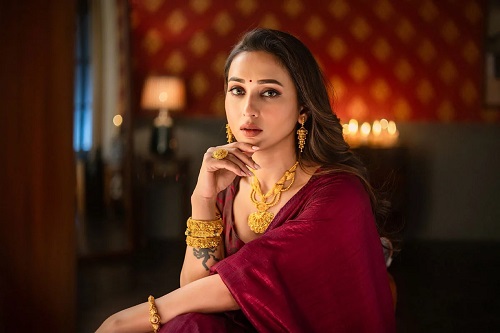 ‘গানের ওপারে’ নাটকে মিমির ক্যারিয়ারের নতুন উত্থান