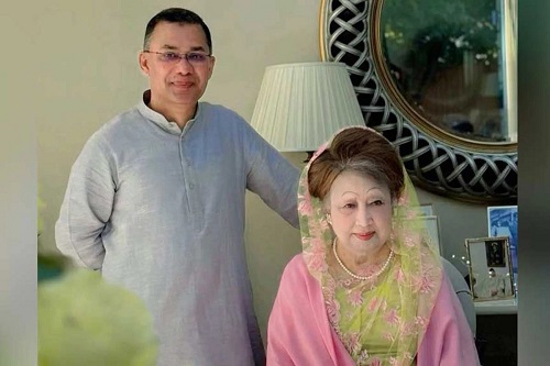 খালেদা জিয়া ও তারেক রহমানের খালাসের পূর্ণাঙ্গ রায় প্রকাশিত