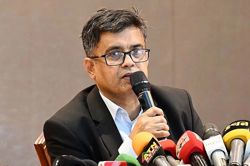 ফেব্রুয়ারির প্রথম সপ্তাহেই জাতীয় নির্বাচন: প্রেস সচিবের ঘোষণা ফেব্রুয়ারির প্রথম সপ্তাহেই জাতীয় নির্বাচন