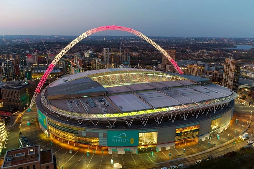 “কার্ডিফে পর্দা উঠবে ইউরো ২০২৮-এর, ফাইনাল ওয়েম্বলিতে” “কার্ডিফে পর্দা উঠবে ইউরো ২০২৮-এর, ফাইনাল ওয়েম্বলিতে”