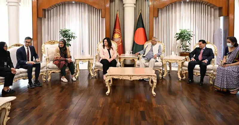 নির্বাচনের প্রস্তুতি নিচ্ছি, যা জাতির জন্য ঐতিহাসিক মুহূর্ত হয়ে উঠবে