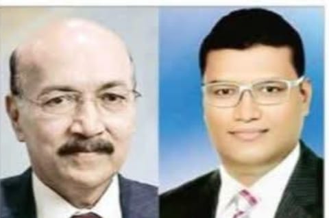 ময়মনসিংহ-৮ এ বিএনপি প্রার্থী লুৎফুল্লাহ মাজেদকে ঘিরে দুর্নীতি ও বিতর্কের ঝড়