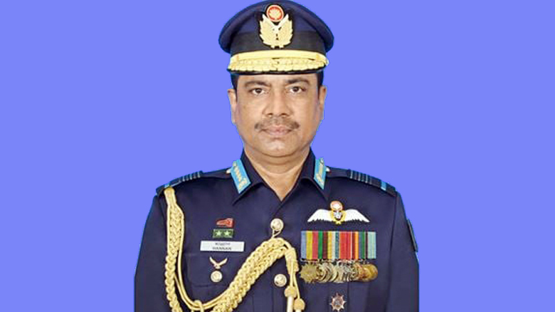 দুর্নীতির মামলায় সাবেক বিমানবাহিনী প্রধানের সহযোগী সানজিদার ফ্ল্যাট ও ব্যাংক হিসাব জব্দ