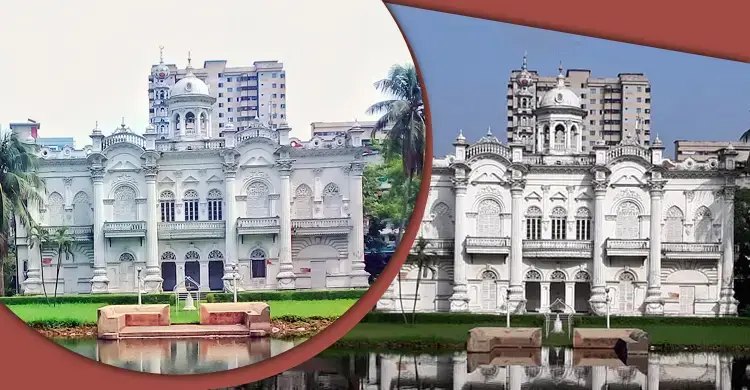 আওয়ামী লীগের ‘জন্মস্থান’ রোজ গার্ডেন কিনে রাষ্ট্রের ক্ষতি ৩৩২ কোটি টাকা