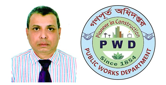 গণপূর্তের প্রকৌশলী মাহবুবুর রহমানকে ঘিরে সম্পদ ও প্রকল্প–অনিয়মের অভিযোগে তোলপাড়