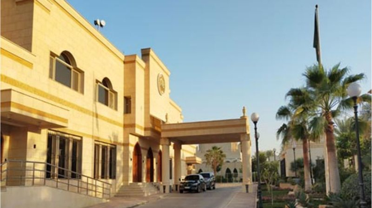 সৌদিতে অনুমতি ছাড়া নির্বাচনি সভা, বেশ কয়েকজন বাংলাদেশি আটক