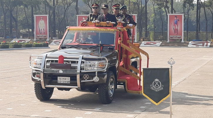 নির্বাচনে কেউ বিশৃঙ্খলা সৃষ্টি করতে পারবে না : স্বরাষ্ট্র উপদেষ্টা