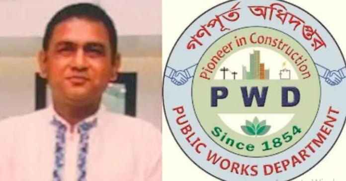 সাধারণ ঠিকাদাররা কাজ হারিয়ে পথে বসার শঙ্কায়