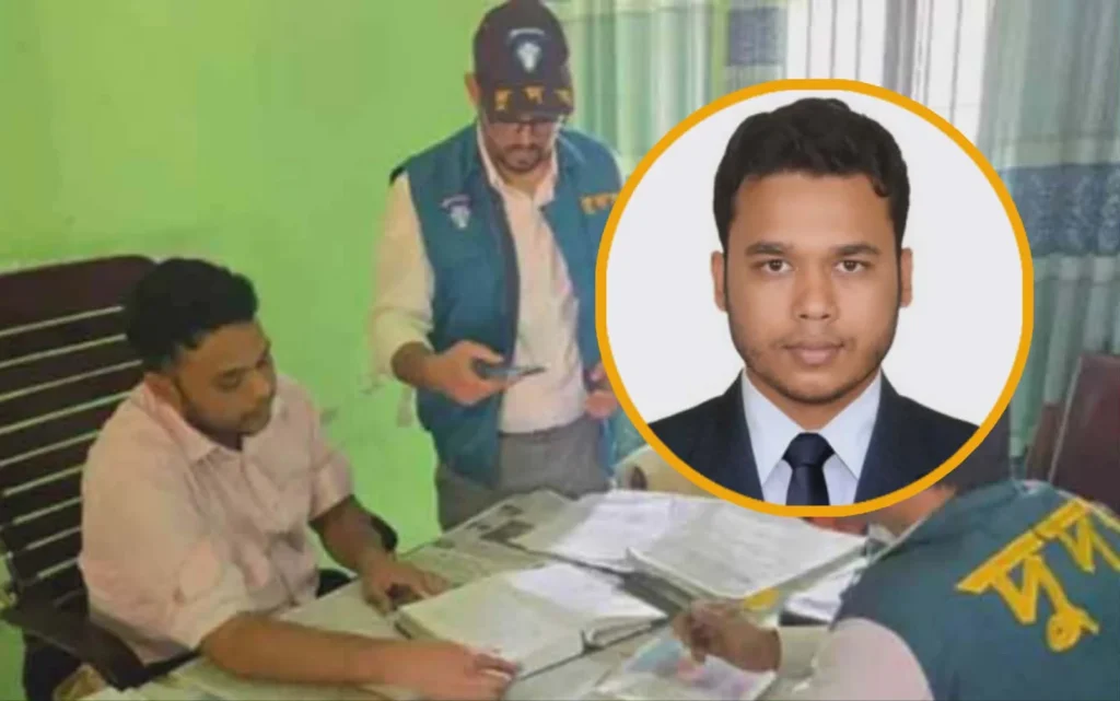 জমি নিবন্ধনে সিন্ডিকেট, ভুক্তভোগী সাধারণ মানুষ