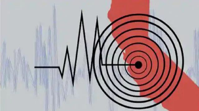 ইন্দোনেশিয়ার তালাউড দ্বীপপুঞ্জে ৬.৮ মাত্রার ভূমিকম্প