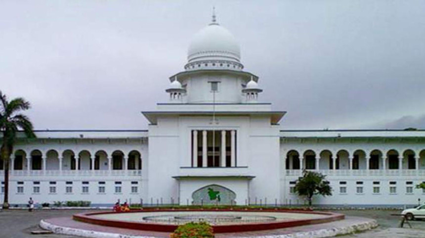 সুপ্রিম কোর্ট প্রাঙ্গণে অস্ত্র ও মাদকদ্রব্য বহন নিষিদ্ধ