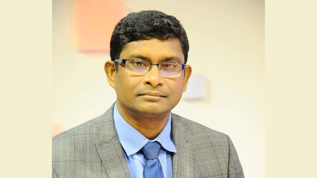 ‘মব আর নির্বাচন একসঙ্গে চলতে পারে না’: ব্যারিস্টার শামীম হায়দার পাটোয়ারী