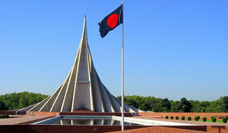 জাতীয় স্মৃতিসৌধে নবাগত প্রধানমন্ত্রী শ্রদ্ধা জানাবেন, সবার প্রবেশে নিষেধাজ্ঞা