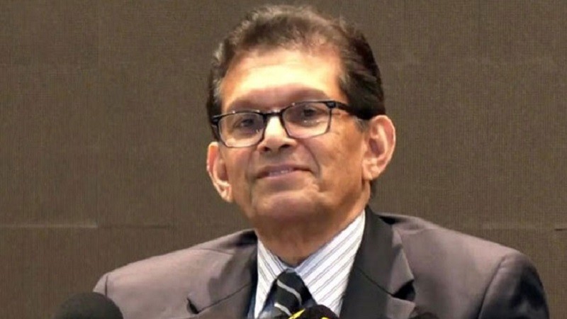 পররাষ্ট্র মন্ত্রণালয়ের দায়িত্ব পাচ্ছেন ড. খলিলুর রহমান