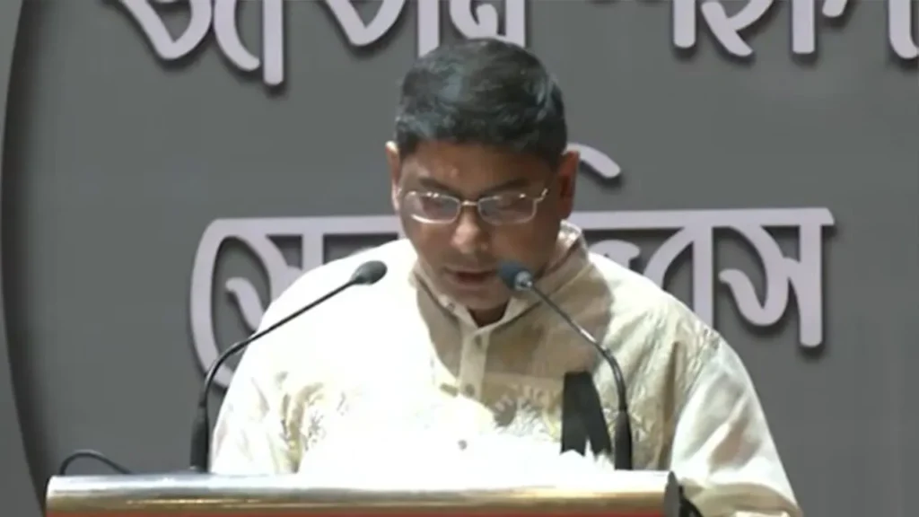 পিলখানা ট্র্যাজেডি ইতিহাসের এক কলঙ্কজনক অধ্যায়: সেনাপ্রধান