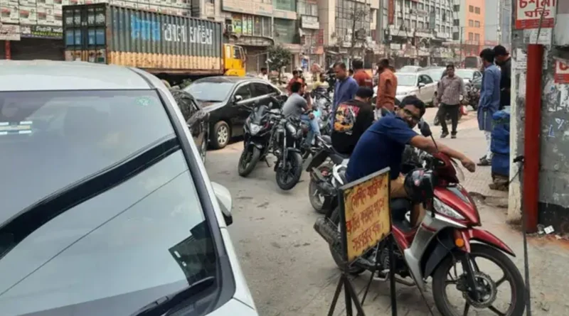 জ্বালানি তেলের সরবরাহ নিশ্চিত রাখতে পরিচালিত হবে মোবাইল কোর্ট