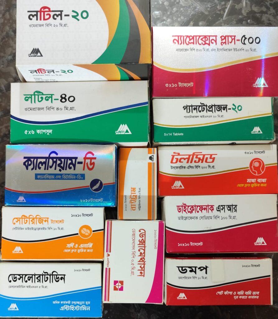 মানবহির্ভূত অ্যান্টিবায়োটিকের অভিযোগ: এলবিয়নের বিরুদ্ধে গুরুতর অনিয়ম