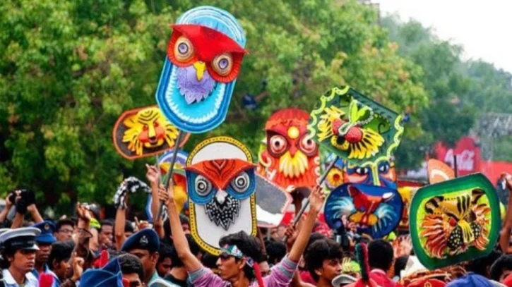 নববর্ষ উদযাপনে দেশব্যাপী সরকারের নানা কর্মসূচি গ্রহণ