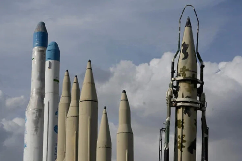 ইরানের ক্ষেপণাস্ত্র ইস্যুতে যুক্তরাষ্ট্রের চেয়েও বেশি উদ্বিগ্ন ইসরায়েল