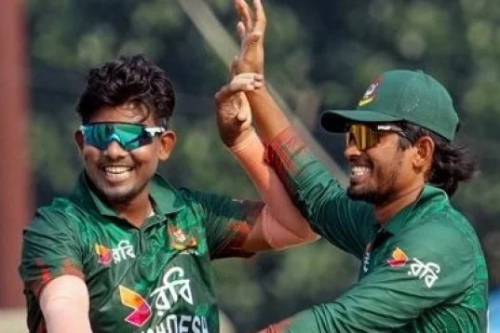 আড়াই বছর পর মাঠে ফিরছে বিসিএল, খেলবেন বিজয়–মোসাদ্দেকরাও