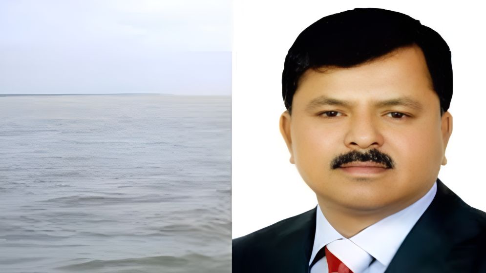 ইলিয়াস আলীর লাশ ফেলা হয় ধলেশ্বরীতে