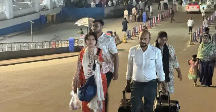 শাহজালালে ফ্রি ওয়াই-ফাই চালু, একসঙ্গে উপকৃত হবেন ৩৭ হাজার যাত্রী