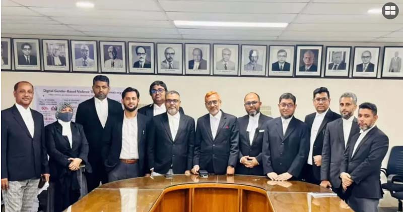 জামায়াত সমর্থিত ১৭ ডেপুটি ও সহকারী অ্যাটর্নি জেনারেলের পদত্যাগ