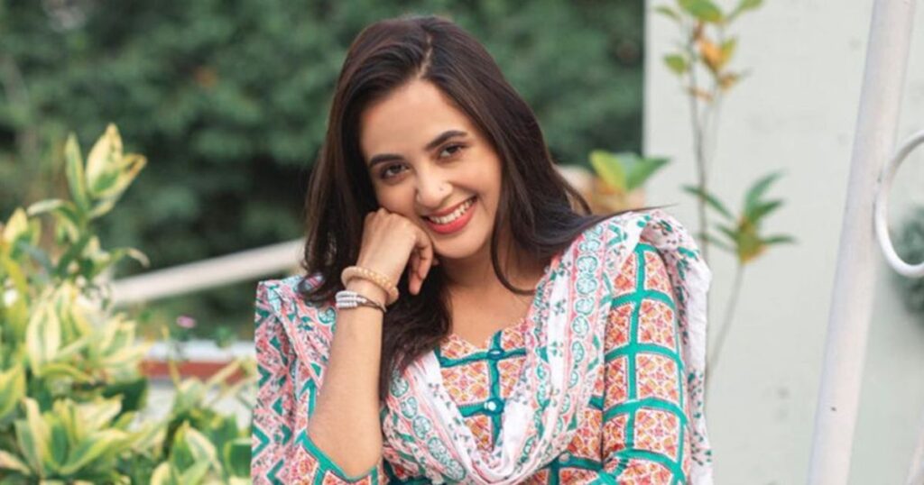 মৃত্যুর গুজব উড়িয়ে দিয়ে তানিয়া বৃষ্টি নিজেই বললেন ‘ভালো আছি’