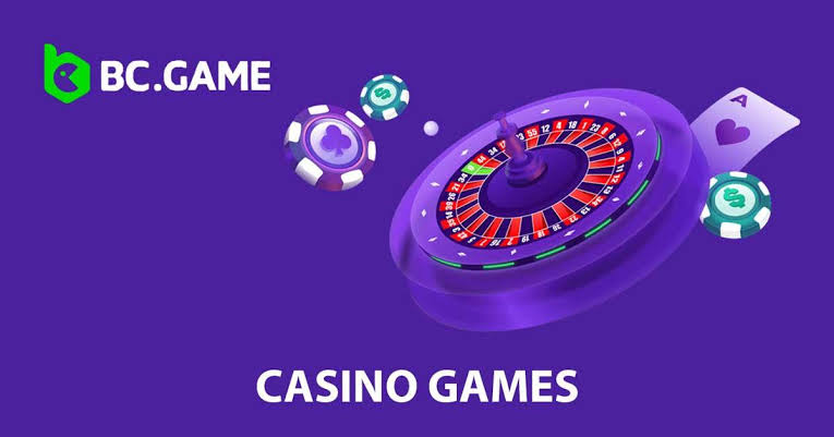 BC.Game Indonesia Ketentuan Hukum dan Aturan untuk Pemain 920915067