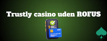 Bedste Nye Casinoer Find Dit Perfekte Spilsted