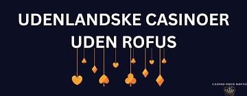 Bedste Nye Casinoer Find Dit Perfekte Spilsted