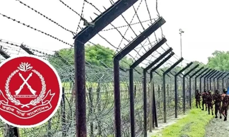 ২৪ ঘণ্টায় ৮টি পুশইন প্রতিহত, সীমান্তে কঠোর অবস্থানে বিজিবি