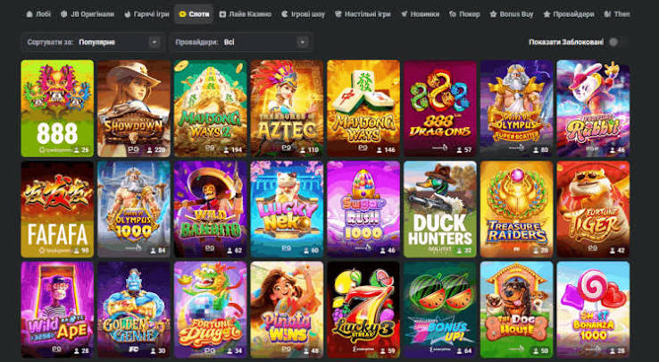 Everything You Need to Know About JB Casino 1088753708 Everything You Need to Know About JB Casino 1088753708