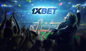 Experience the Thrill of Betting with 1xbet Online -221436026