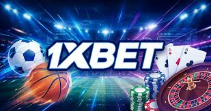 Exploring 1xbet in Ethiopia A Comprehensive Guide -87057948