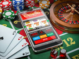 Exploring the Benefits of £4 Deposit Casinos 90845614