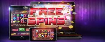 Gratis Spins Uden Indskud Muligheder for Danske Spillere