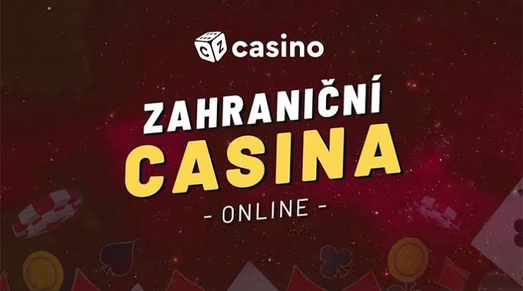 Nové Online Casino s Českou Licencí Hrajte Bezpečně a Zábavně
