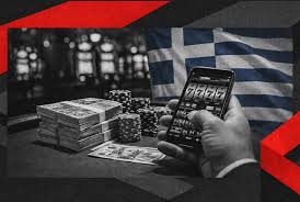 Το Καλύτερο Online Καζίνο στην Ελλάδα Οδηγός για Παίκτες