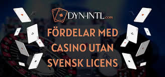 Spela och vinn med 10 euro casino insättning