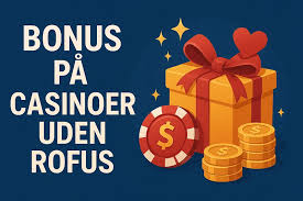 Spil Uden Rufus - En Guide til Uden Rufus Gaming