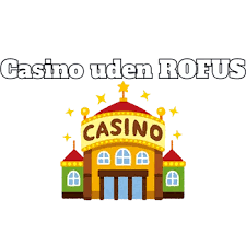 Spil Uden Rufus - En Guide til Uden Rufus Gaming