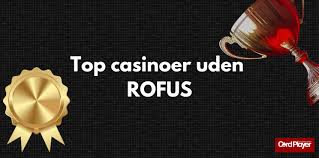 Spil Uden Rufus - En Guide til Uden Rufus Gaming