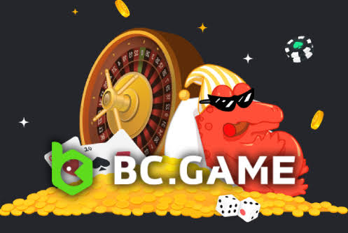 The Ultimate Guide to BC.Game Mirror Site The Ultimate Guide to BC.Game Mirror Site