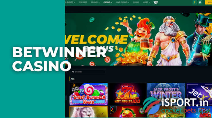 Your Ultimate Guide to BetWinner Bonuses 963378208